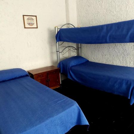 Hostel Otro Mundo Capdevila Εξωτερικό φωτογραφία