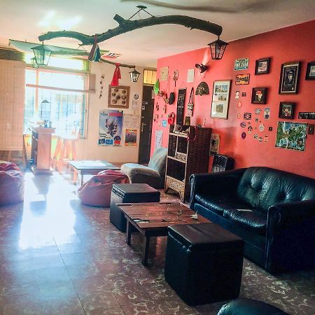 Hostel Otro Mundo Capdevila Εξωτερικό φωτογραφία