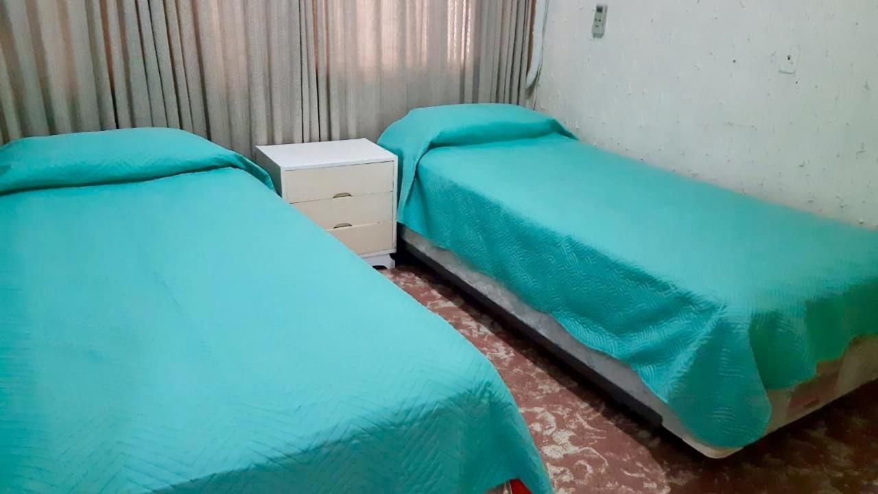 Hostel Otro Mundo Capdevila Εξωτερικό φωτογραφία