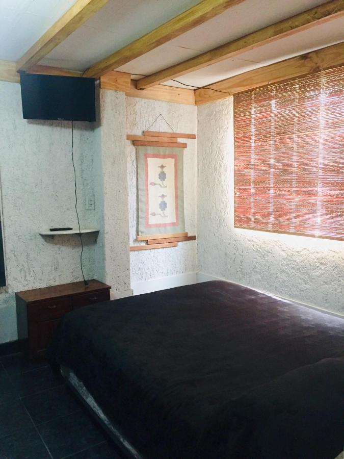 Hostel Otro Mundo Capdevila Εξωτερικό φωτογραφία