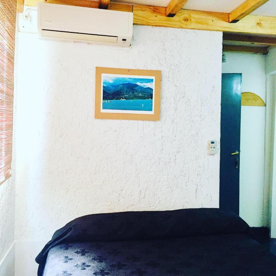 Hostel Otro Mundo Capdevila Εξωτερικό φωτογραφία