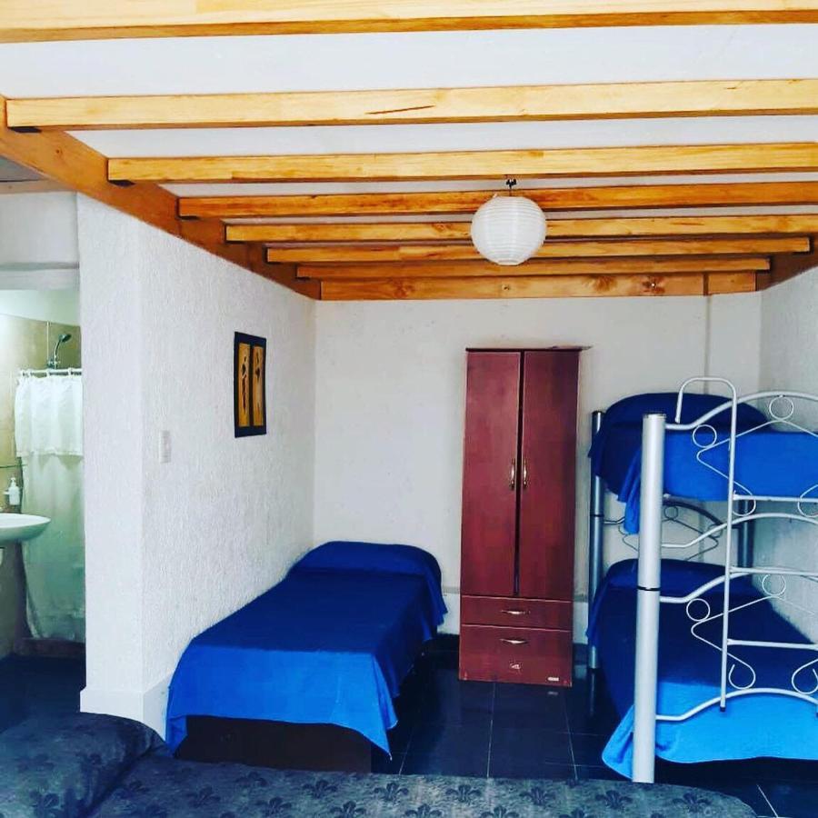 Hostel Otro Mundo Capdevila Εξωτερικό φωτογραφία