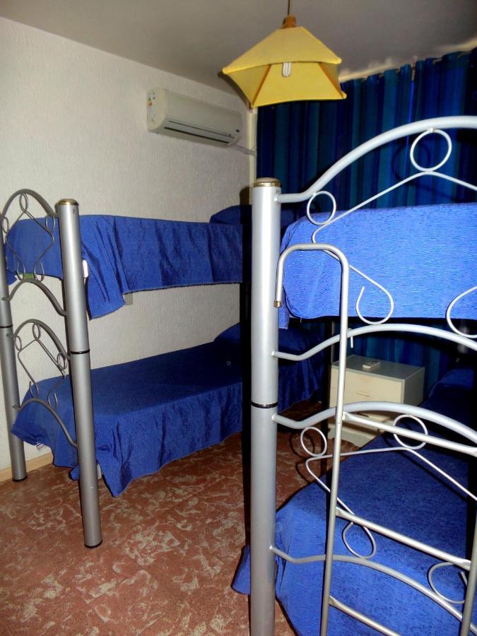Hostel Otro Mundo Capdevila Εξωτερικό φωτογραφία