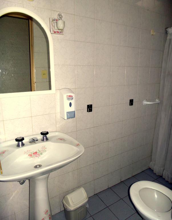 Hostel Otro Mundo Capdevila Εξωτερικό φωτογραφία