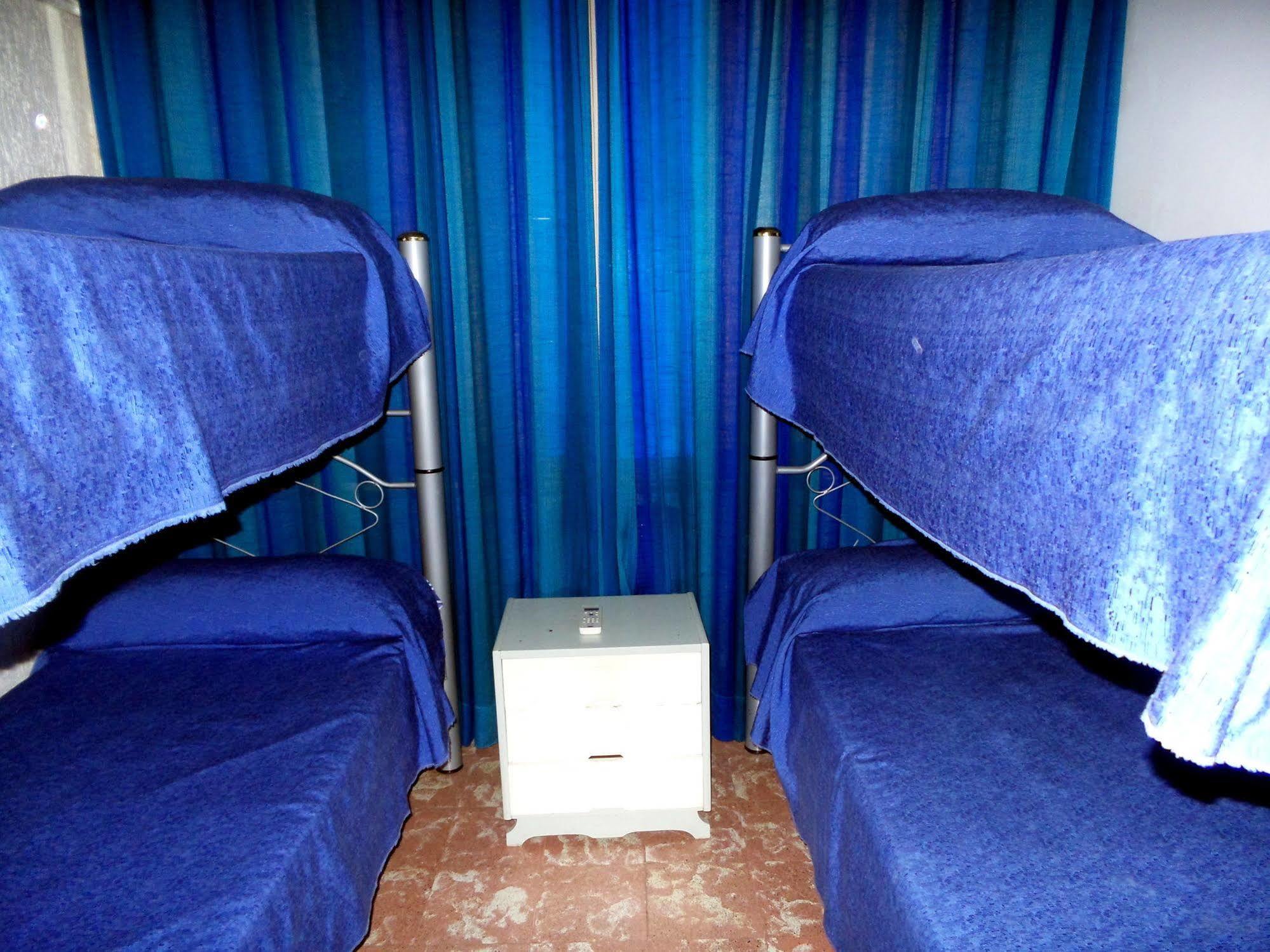 Hostel Otro Mundo Capdevila Εξωτερικό φωτογραφία