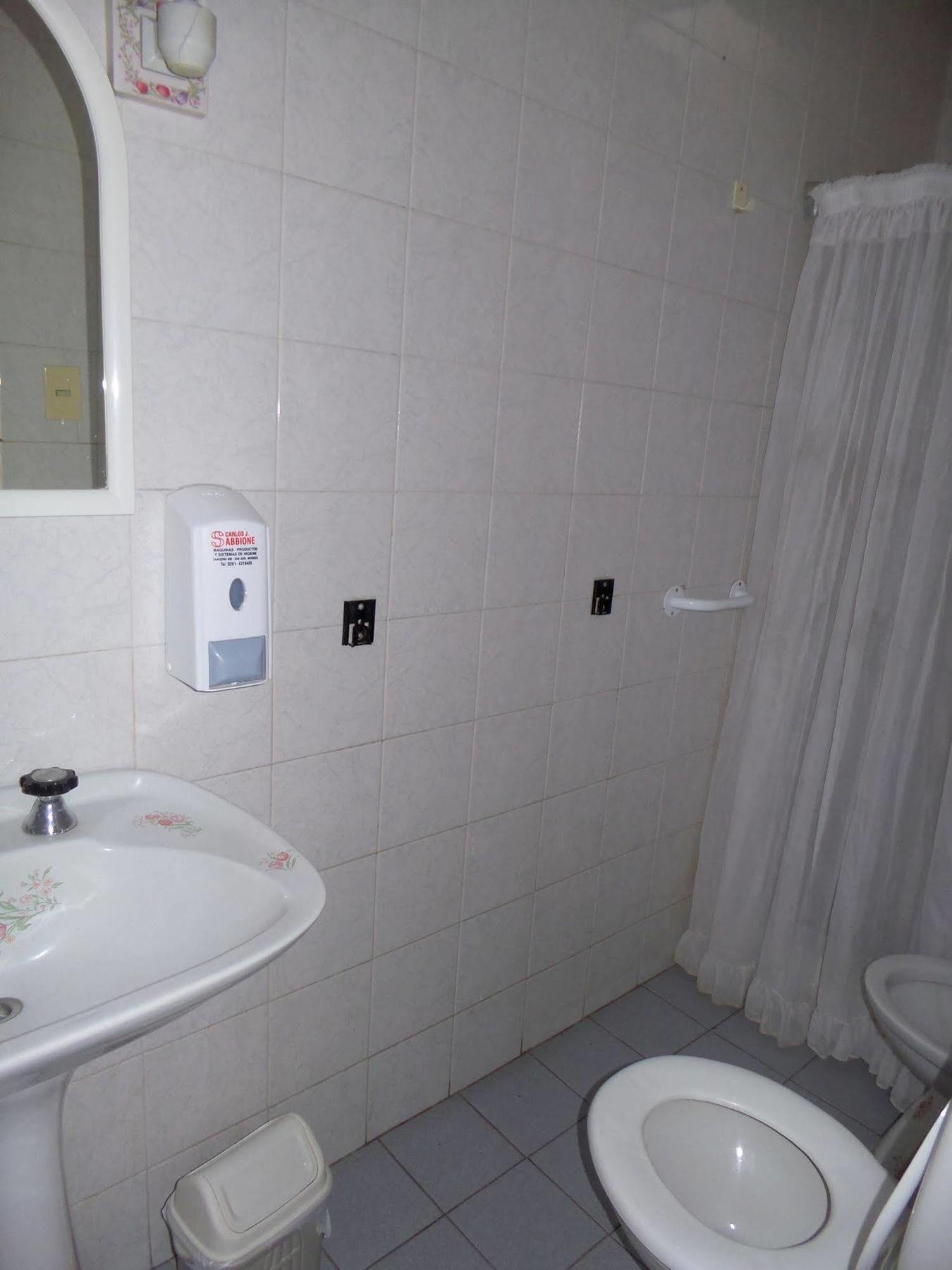 Hostel Otro Mundo Capdevila Εξωτερικό φωτογραφία