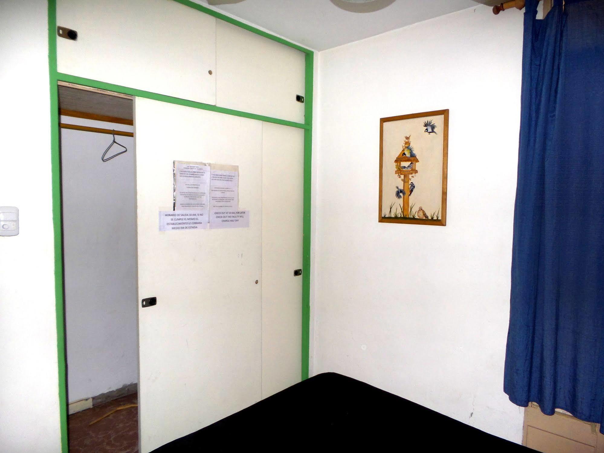 Hostel Otro Mundo Capdevila Εξωτερικό φωτογραφία