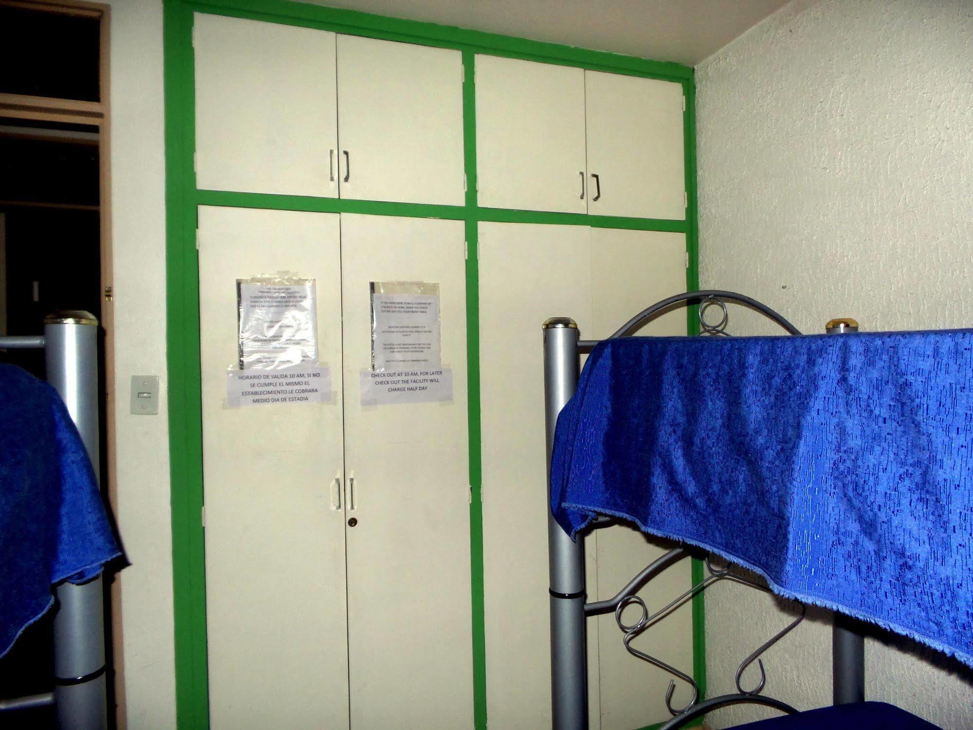Hostel Otro Mundo Capdevila Εξωτερικό φωτογραφία