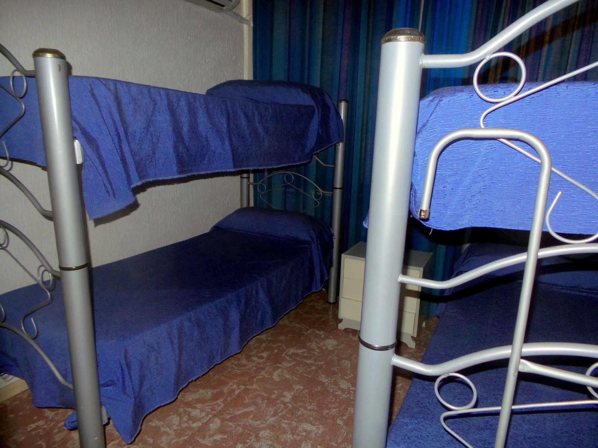 Hostel Otro Mundo Capdevila Εξωτερικό φωτογραφία