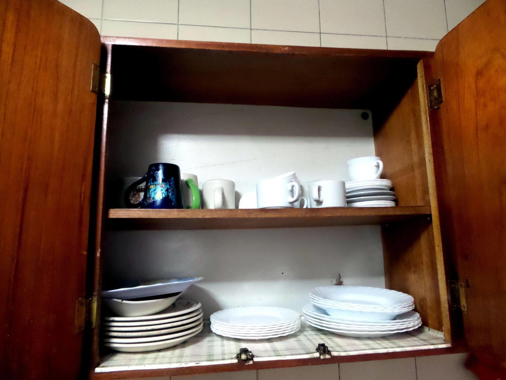 Hostel Otro Mundo Capdevila Εξωτερικό φωτογραφία