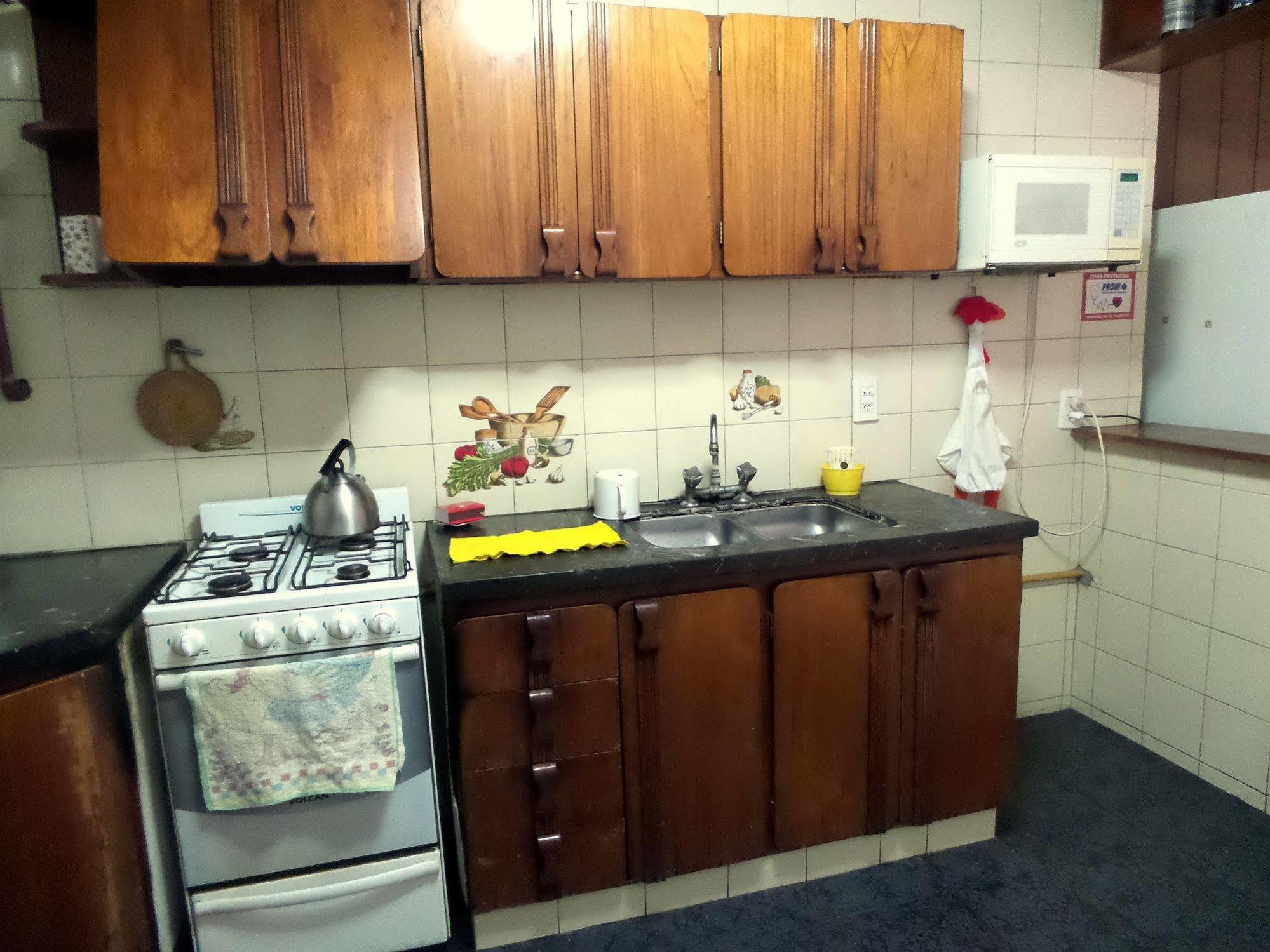 Hostel Otro Mundo Capdevila Εξωτερικό φωτογραφία