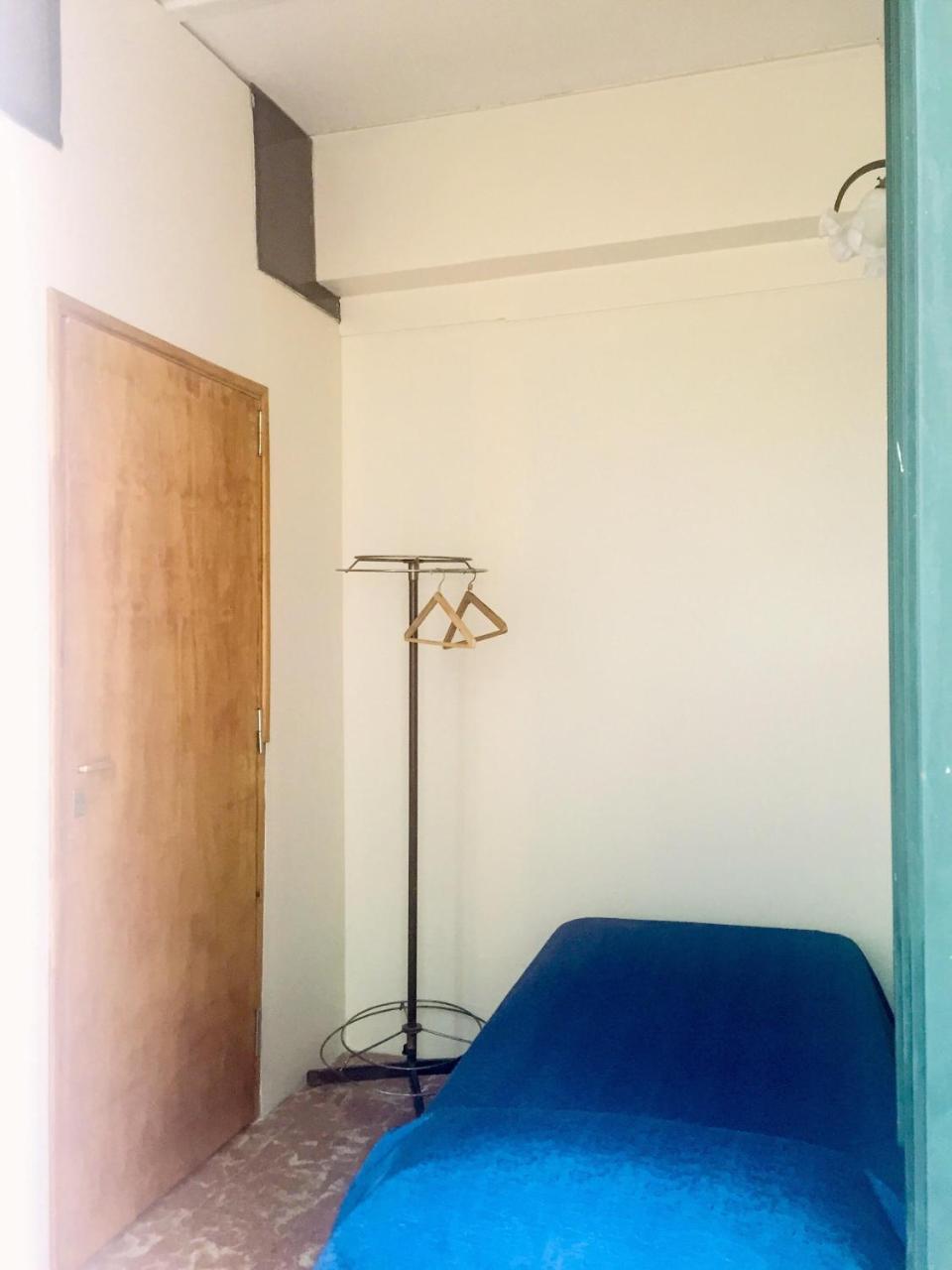 Hostel Otro Mundo Capdevila Εξωτερικό φωτογραφία